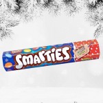 SMARTIES Giant Tube 120g - BB: 05/2024 